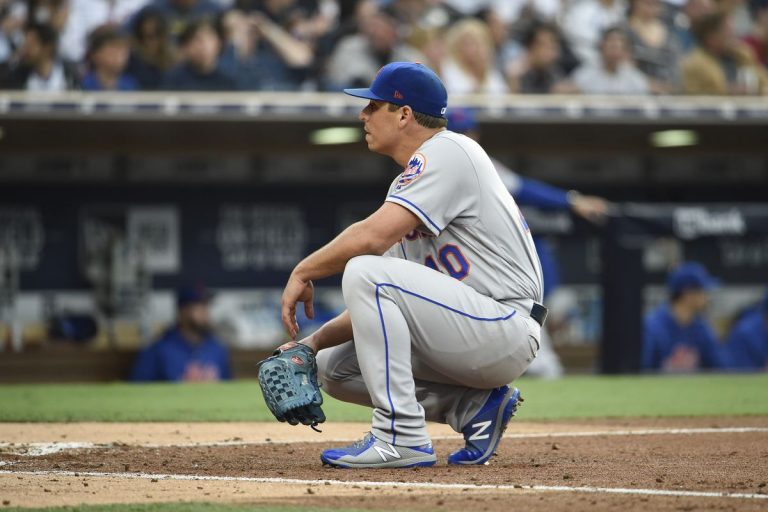 Can The New York Mets Mets Get Back On Track? 1
