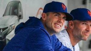 Its Time for David Wright to Hang It Up 5