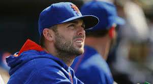Its Time for David Wright to Hang It Up