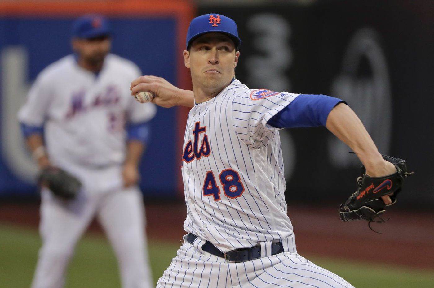 NY Mets Get Much Needed Sweep over Arizona 1