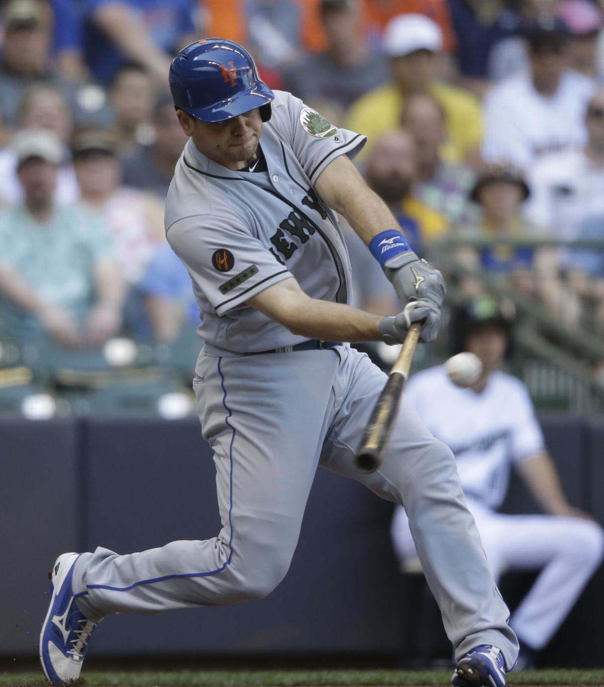 NY Mets Struggles Continue Following Dreadful Series in Milwaukee 1