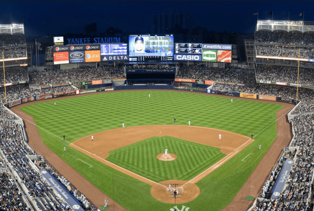 Trade Targets For The New York Yankees - Slant Sports