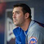 Time for the Mets to move on from Matt Harvey