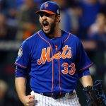 Time for the Mets to move on from Matt Harvey 1