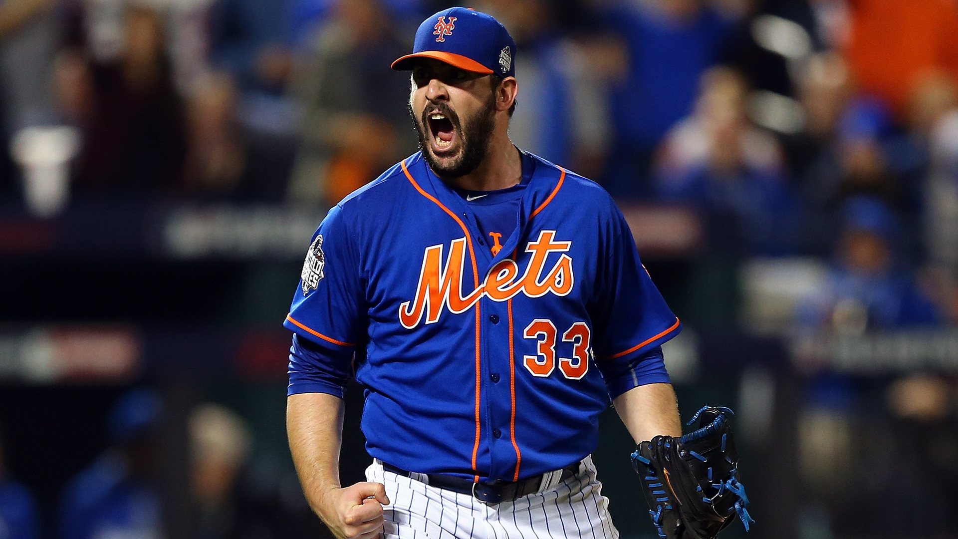 Time for the Mets to move on from Matt Harvey 1