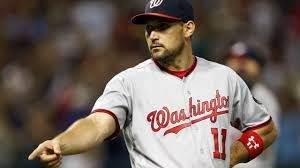 Washington Nationals Injury Struggles Continue as Ryan Zimmerman Lands on the DL 2