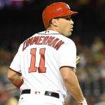 Washington Nationals Injury Struggles Continue as Ryan Zimmerman Lands on the DL 4
