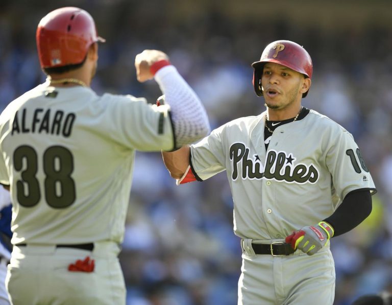 What We Learned From The NL East in May