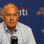 It's Time To Rebuild: Who Should The NY Mets Keep? 2
