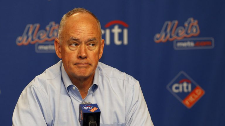 It's Time To Rebuild: Who Should The NY Mets Keep? 2