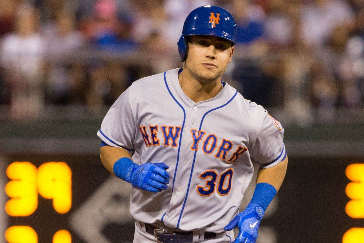 It's Time To Rebuild: Who Should The NY Mets Keep? 3