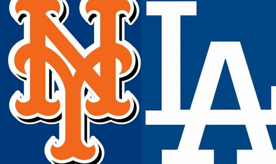 NY Mets Gear Up for Make or Break Series This Weekend 1