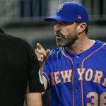 NY Mets Limp to Arizona Following Embarrassing Series in Atlanta 5