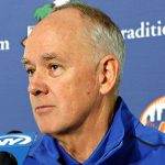 Sandy Alderson Takes Leave To Battle Reoccurrence Of Cancer 1
