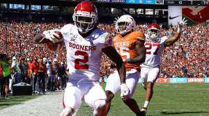 4 Oklahoma Sooners Will be Drafted in the Top 100